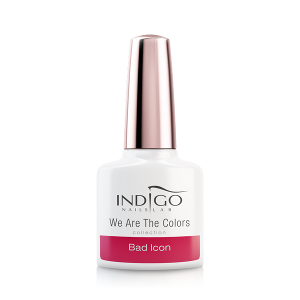 Bad Icon-Gel Polish 7ml - Image 2