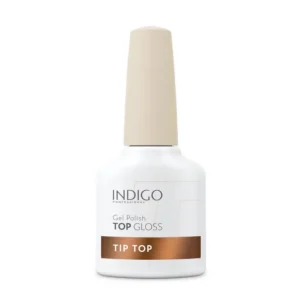 Tip Top Top Coat - 7ml