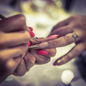 Σεμινάρια Nail Art