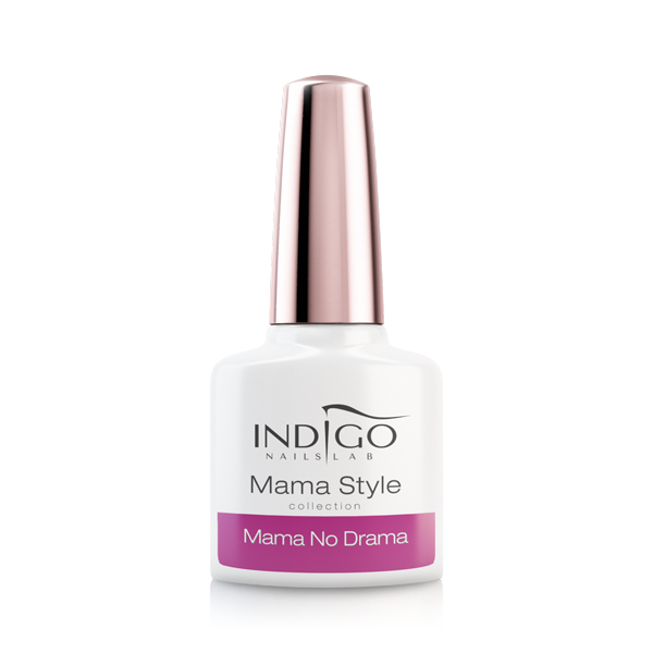 Mama No Drama - Gel Polish 7ml - Image 9