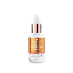 Keratin Shea Elixir - Bella Vita 8 ml