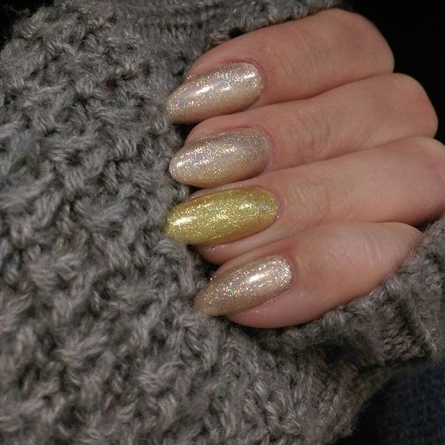 Holo Gold - Image 2