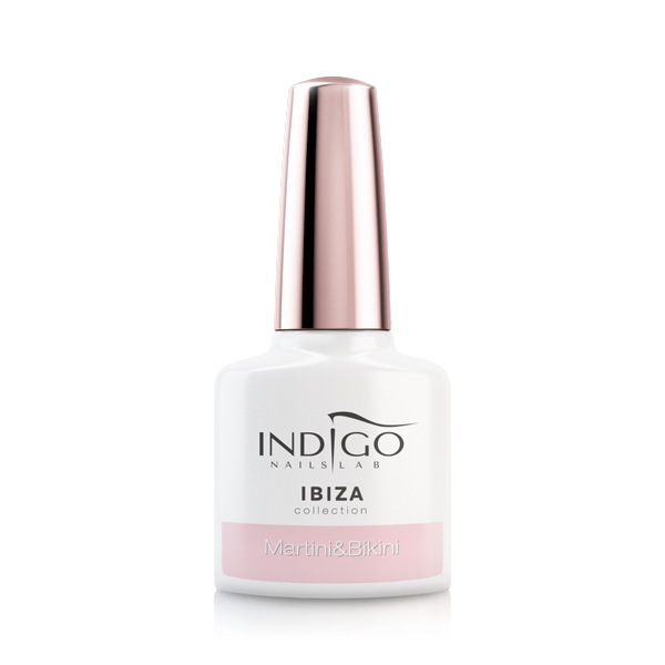 Martini&Bikini - Gel Polish 7ml - Image 2