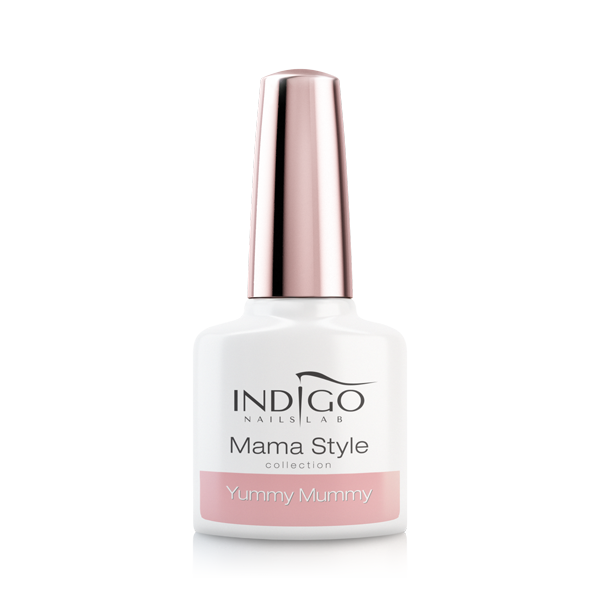 Yummy Mummy Gel Polish 7ml - Image 2