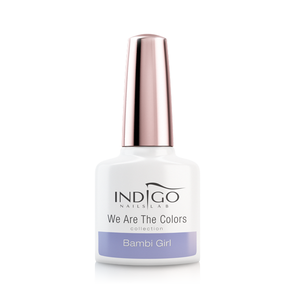 Bambi Girl - Gel Polish 7 ml - Image 2