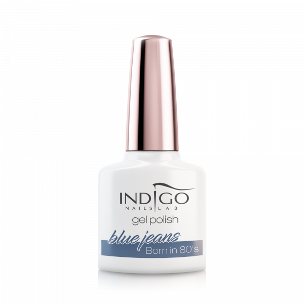 Born in 80's Gel Polish 7ml - Image 2