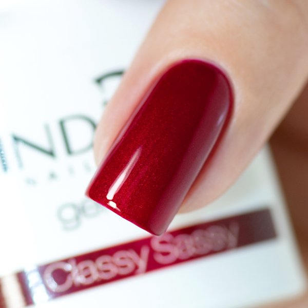 Classy Sassy Gel Polish 7ml - Image 3