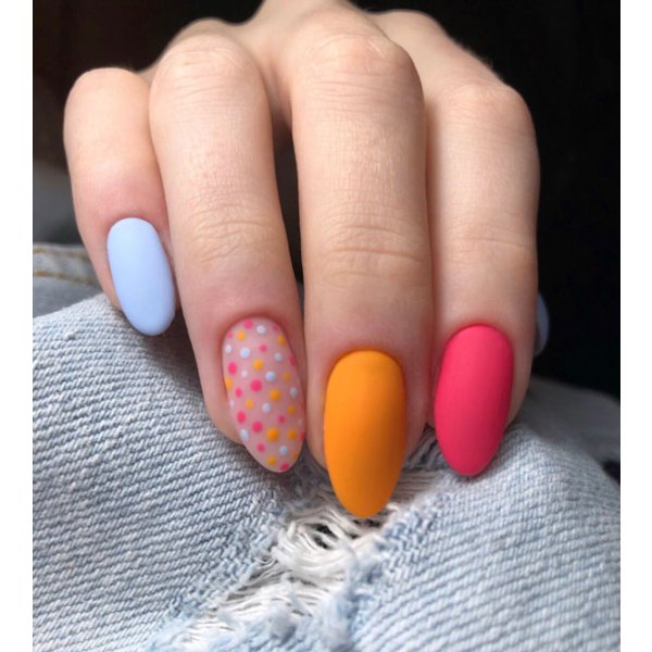 Call Me Unicorn - Gel Polish 7ml - Image 8