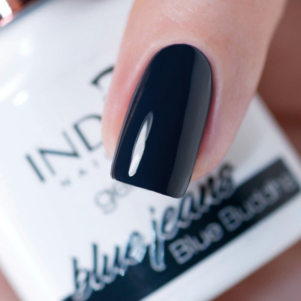 Blue Buddha Gel Polish 7ml - Image 3