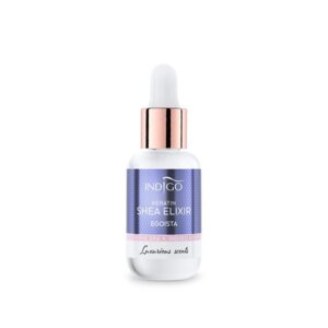 Keratin Shea Elixir -  Egoista 8ml