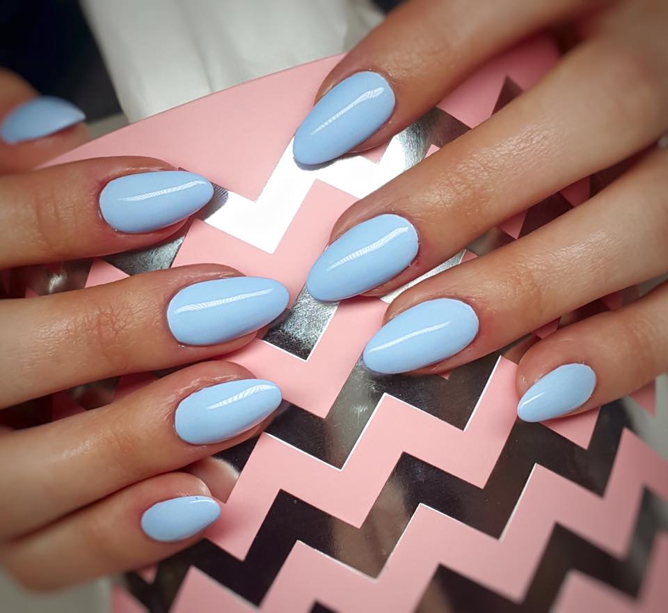 Call Me Unicorn - Gel Polish 7ml - Image 3