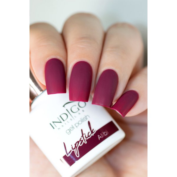 Alibi Gel Polish 7ml - Image 4