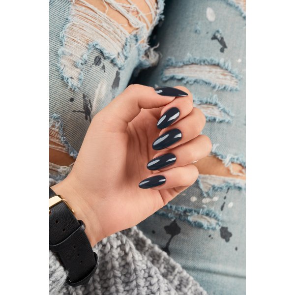 Blue Buddha Gel Polish 7ml - Image 4
