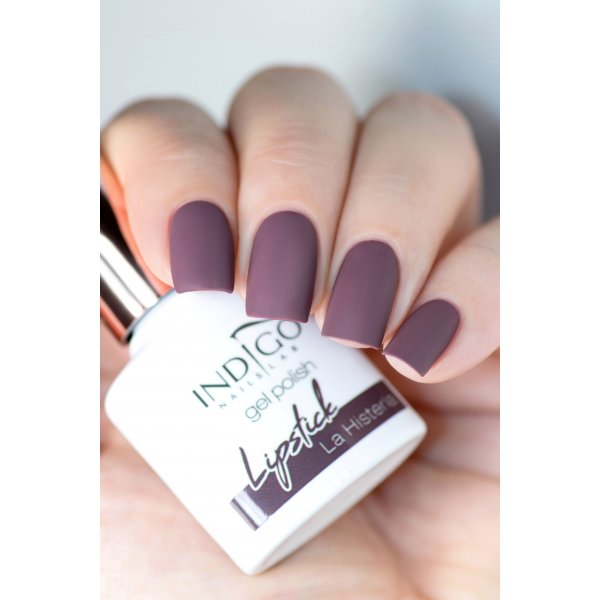 La Histeria Gel Polish 7ml - Image 4