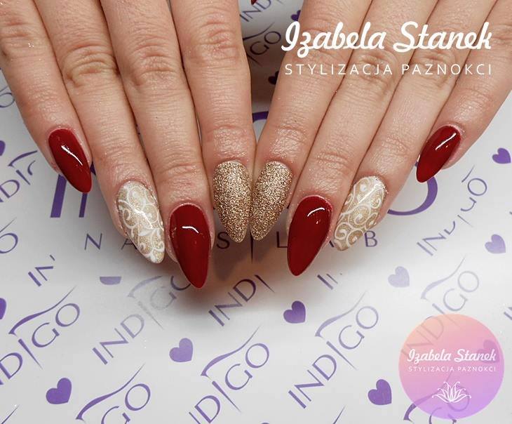 Holo Grapefruit Gold - Image 2