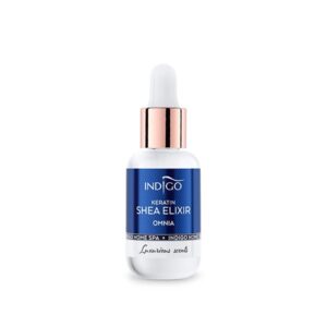 Keratin Shea Elixir - Omnia 8ml