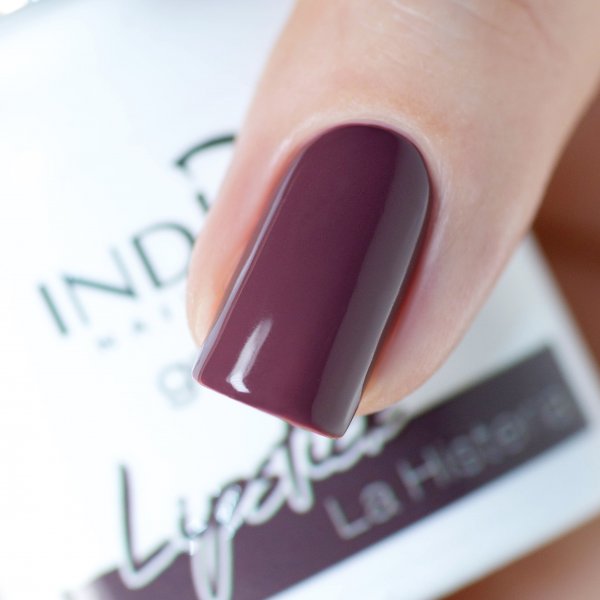 La Histeria Gel Polish 7ml - Image 5