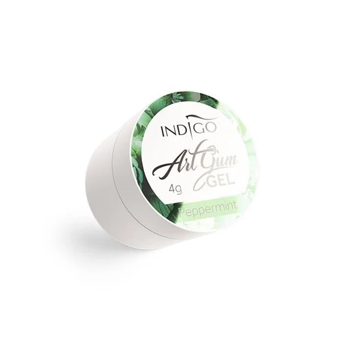 Art Gum Gel - Peppermint
