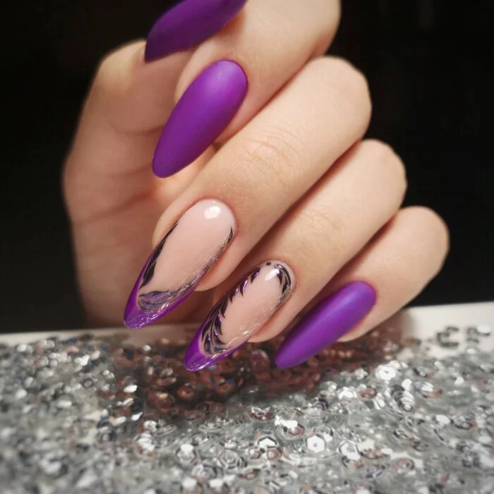 Lady Joker Gel Polish 7ml - Image 8