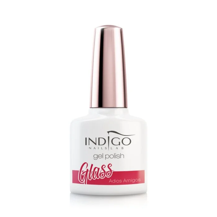 Adios Amigos Gel Polish 7ml