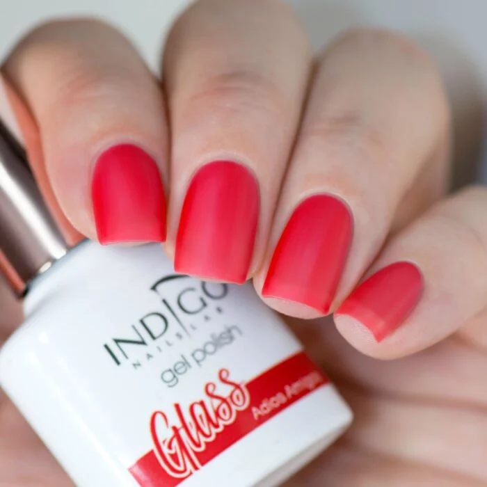 Adios Amigos Gel Polish 7ml - Image 9