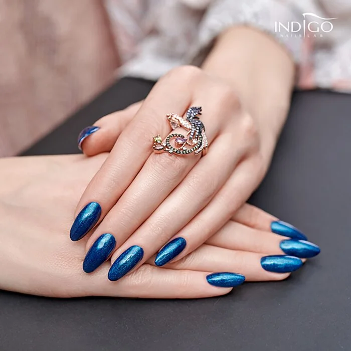 Markiza De Pompadour Gel Polish 7ml - Image 6