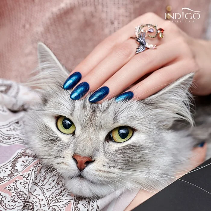 Markiza De Pompadour Gel Polish 7ml - Image 7