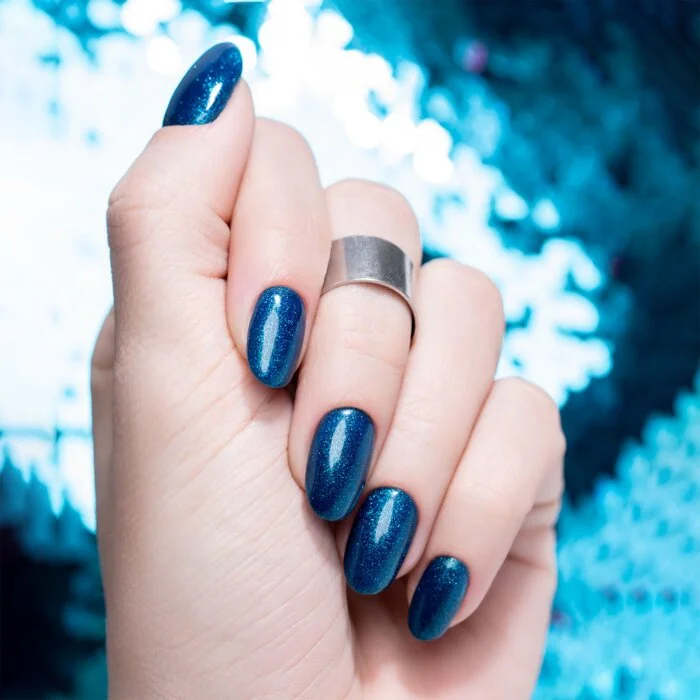 Markiza De Pompadour Gel Polish 7ml - Image 8