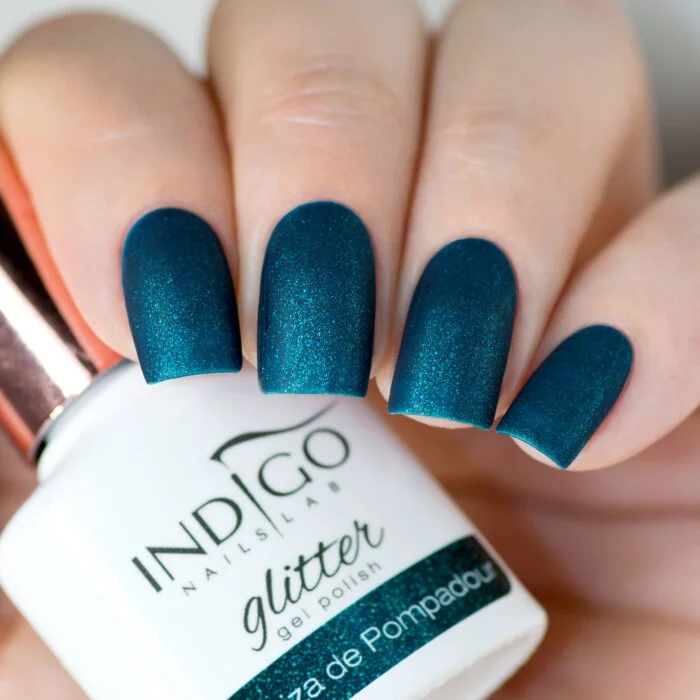 Markiza De Pompadour Gel Polish 7ml - Image 10