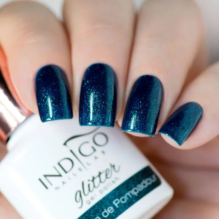 Markiza De Pompadour Gel Polish 7ml - Image 11