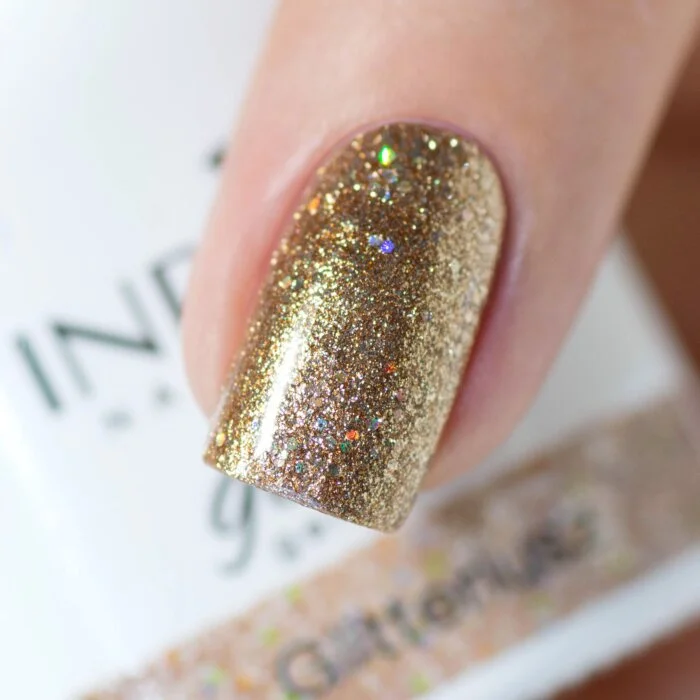 Glitteriusz Gel Polish 7ml - Image 5