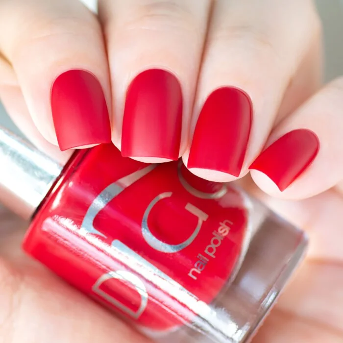 Crazy in Love Protein Nail Polish 10ml - Image 4