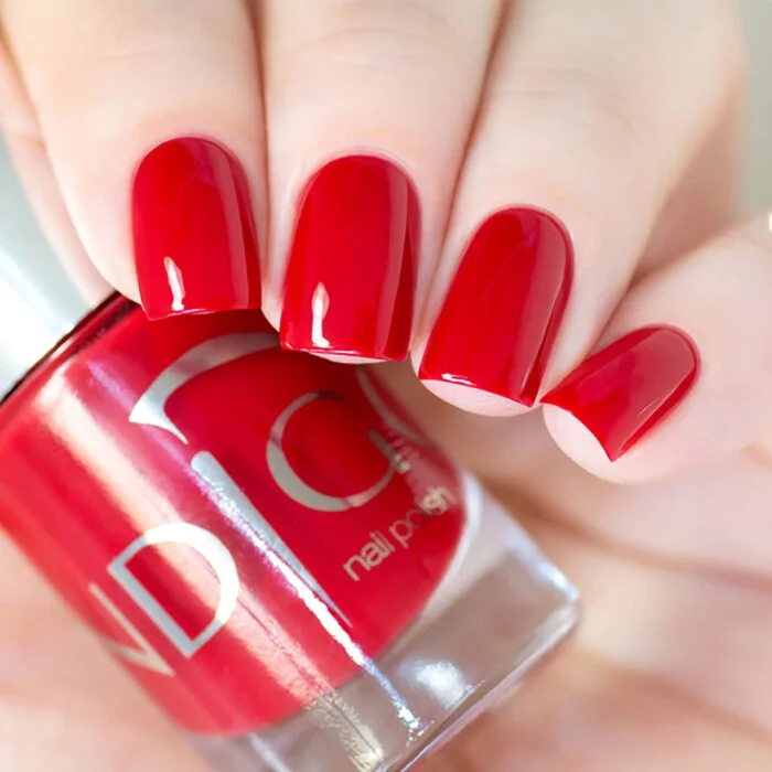 Crazy in Love Protein Nail Polish 10ml - Image 5