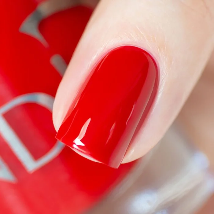 Hrabina Protein Nail Polish 10ml - Image 4