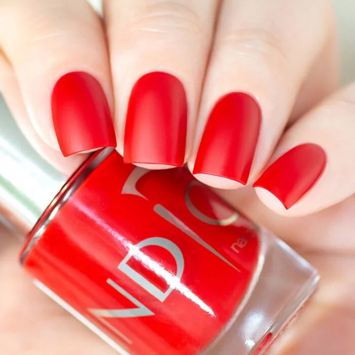 Hrabina Protein Nail Polish 10ml - Image 5