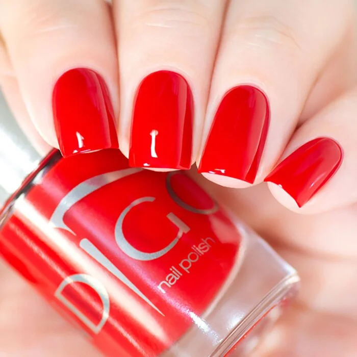 Hrabina Protein Nail Polish 10ml - Image 6