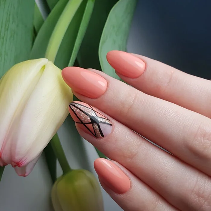 Kissmeralda Gel Polish 7ml - Image 7