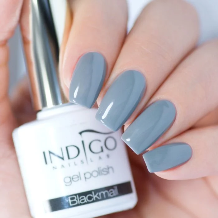Blackmail - Gel Polish 7ml - Image 6