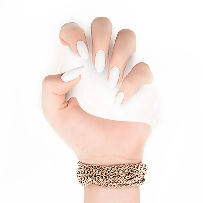 Mr. White - Gel Polish 7ml - Image 3