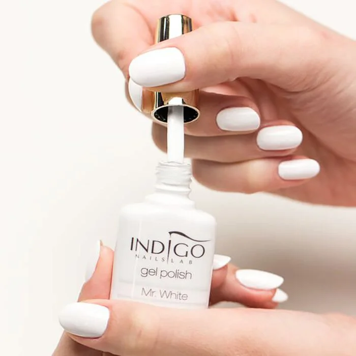 Mr. White - Gel Polish 7ml - Image 6