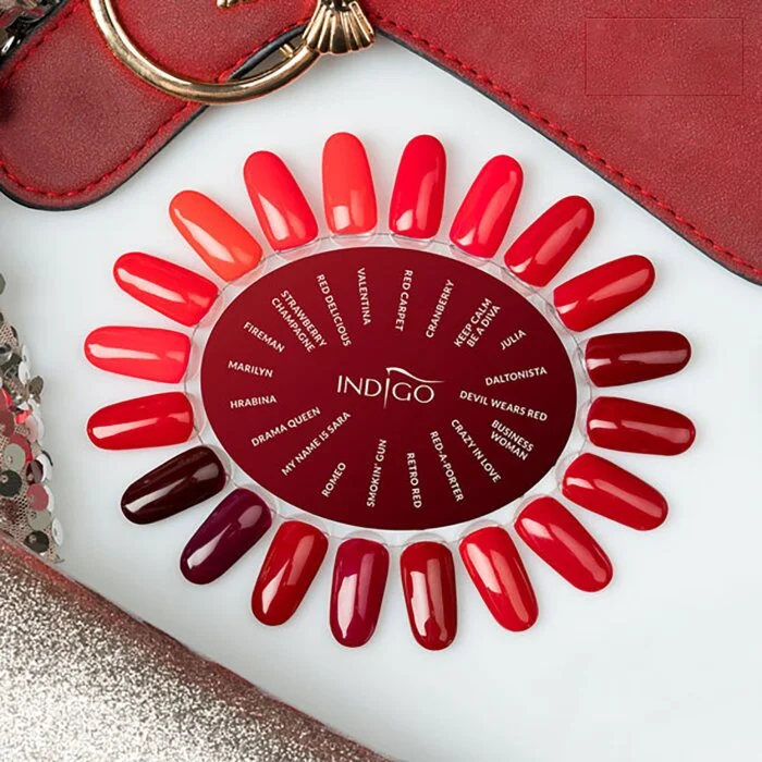 Valentina - Gel Polish 7ml - Image 5