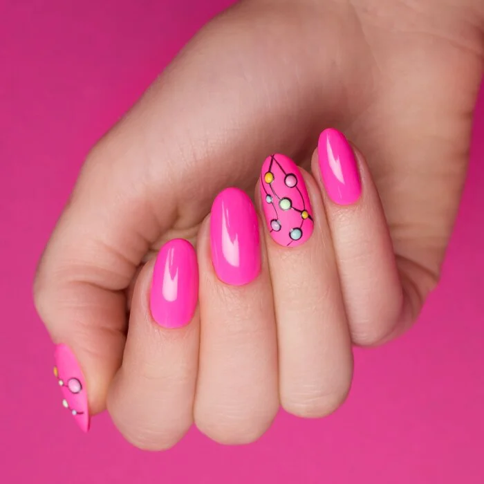 Popstar - Gel Polish 7ml - Image 7