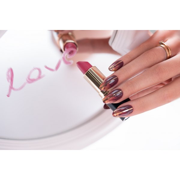 La Histeria Gel Polish 7ml - Image 6