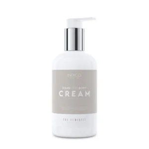 The Feminist - Hand & Body Cream - 300ml