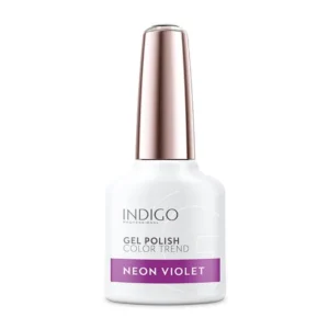 Neon Violet - Gel Polish 7ml