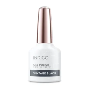 Vintage Black gel polish 7 ml