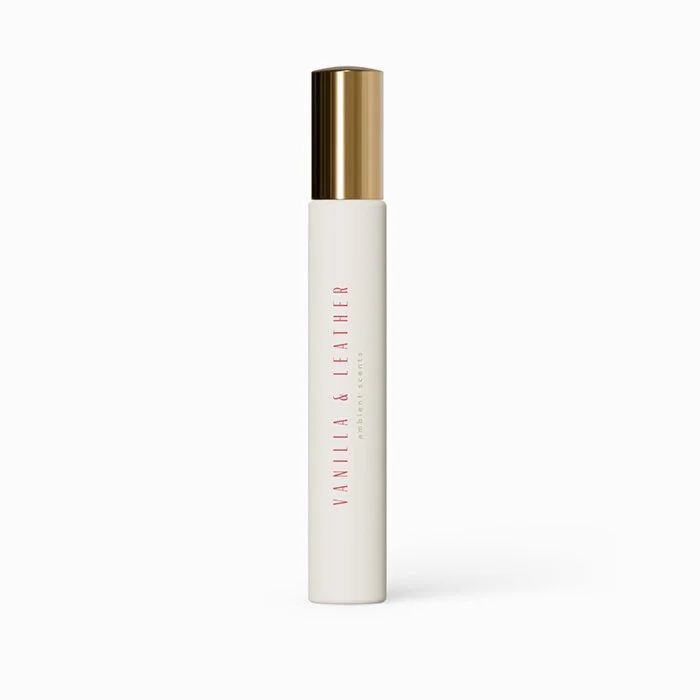 Vanilla & Leather - Parfum - 10 ML - Image 2
