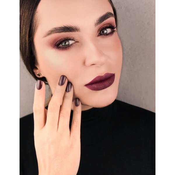 La Histeria Gel Polish 7ml - Image 8