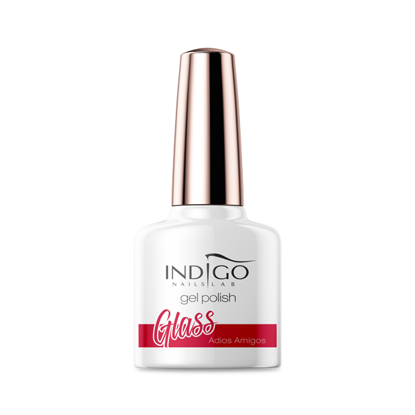 Adios Amigos Gel Polish 7ml - Image 2