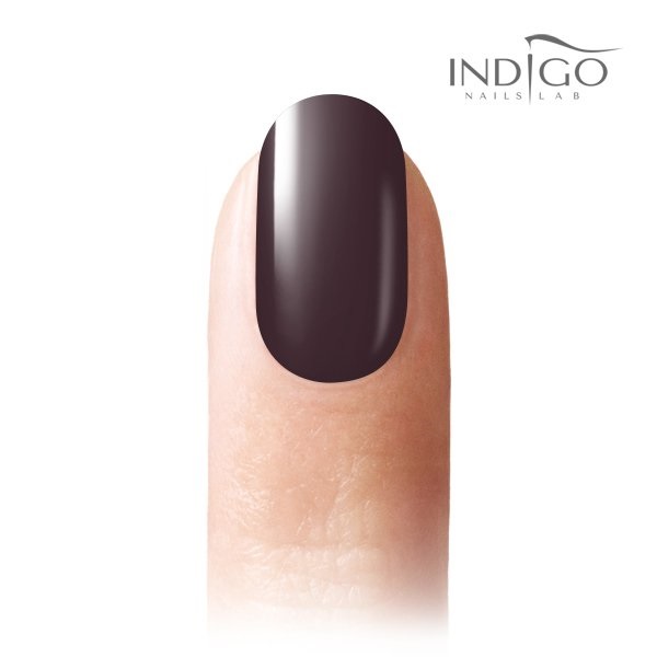 Black Ivory Gel Polish 7ml - Image 2